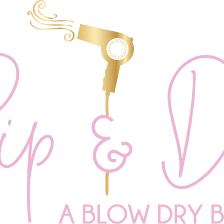 Sip & Dry - A Blow Dry Bar