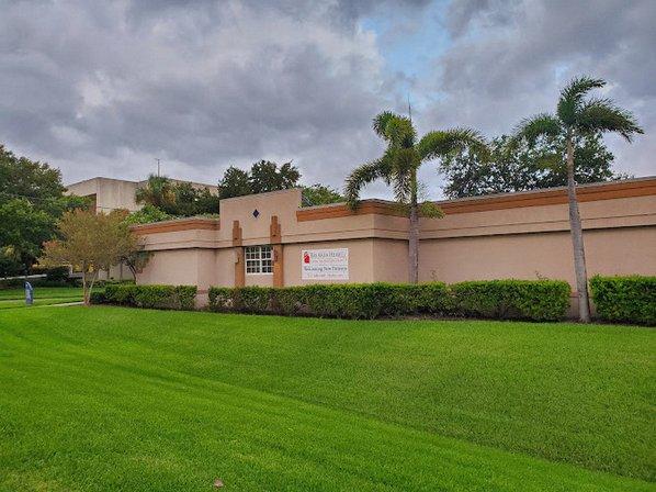 Bay Area Heart Center