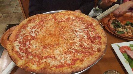 Gigi's Italian Restaurant