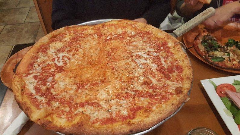 Gigi's Italian Restaurant