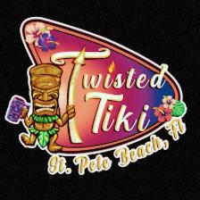 Twisted Tiki Bar & Grill