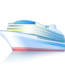 Beach Travel of Treasure Island