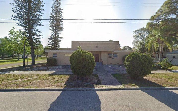 higher learning Christian academy of St Pete LLC