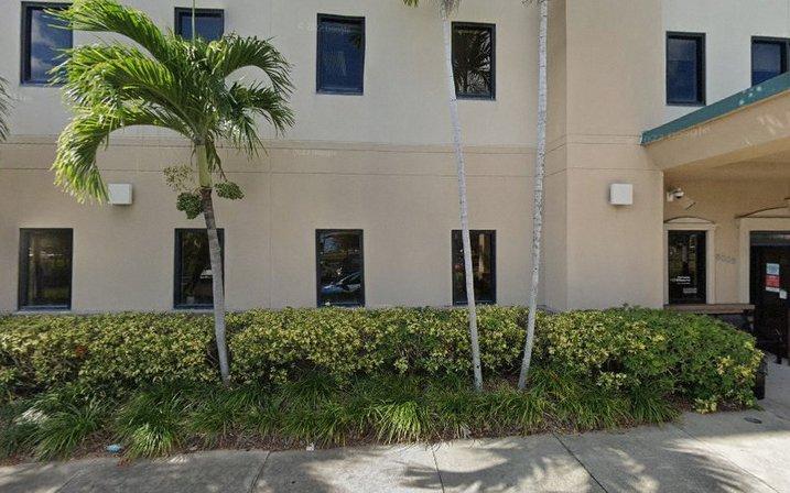 HCA Florida Advanced Cardiothoracic Surgery - Northside
