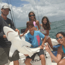 St Pete Fishing Adventures