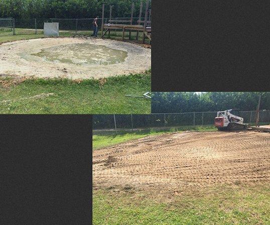 Mahan's Excavating LLC