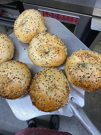 Bagel Babe Co.