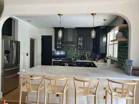 Bayside Granite