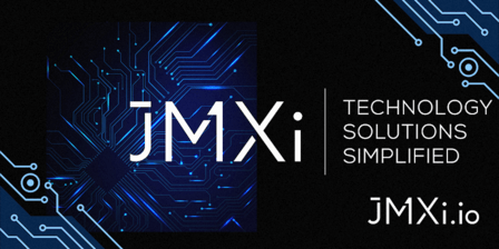 JMXi LLC.