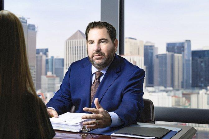 Joel Berman Law
