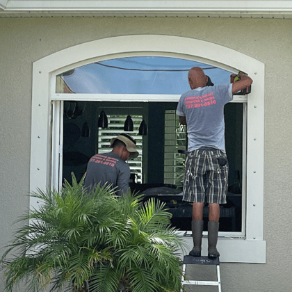 Paradise Exteriors Windows and Doors