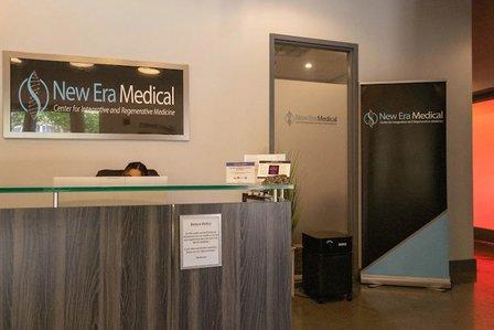 New Era Medical