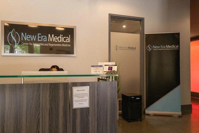 New Era Medical