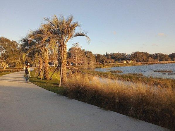 Crest Lake Park