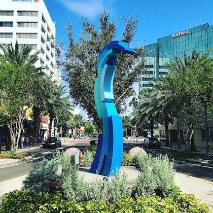 Station Square Park