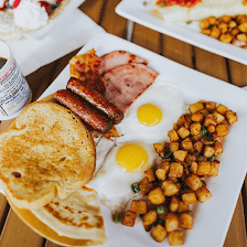 PROINO BREAKFAST & LUNCH