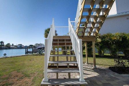 Gulfside Rail & Decks