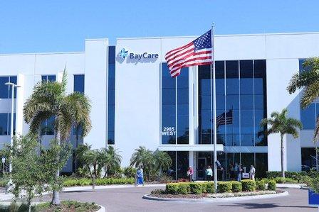 BayCare Health System