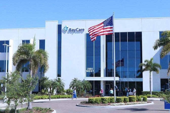 BayCare Health System