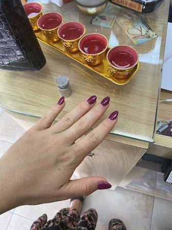 Quality Nails