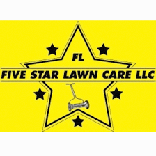 FL Five Star Lawn Care LLC