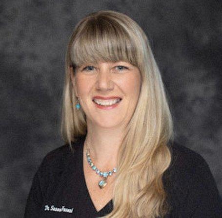 Dr. Susan Fosnot - Allure Gynecology and Aesthetics