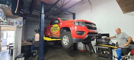 Rapid Response Mobile Mechanic Service LLC.