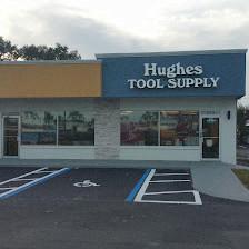 Hughes Tool Supply