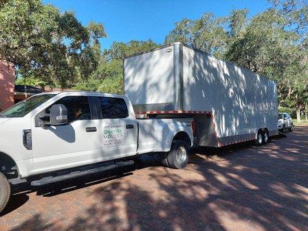 Greenlite Movers Inc.