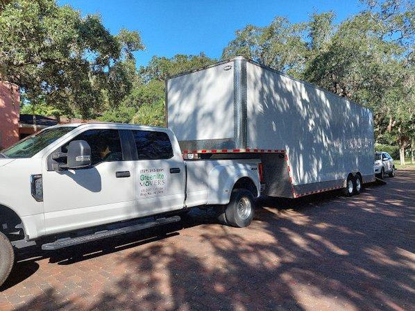 Greenlite Movers Inc.