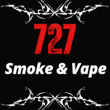 727 Smoke & Vape