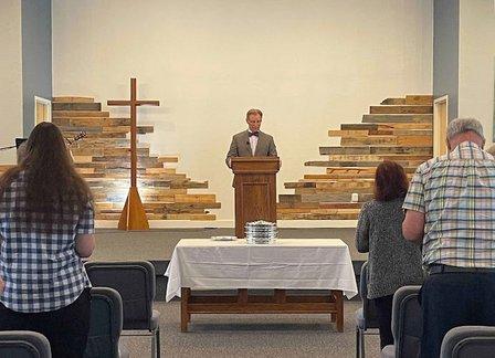 Christ Community Presbyterian Church