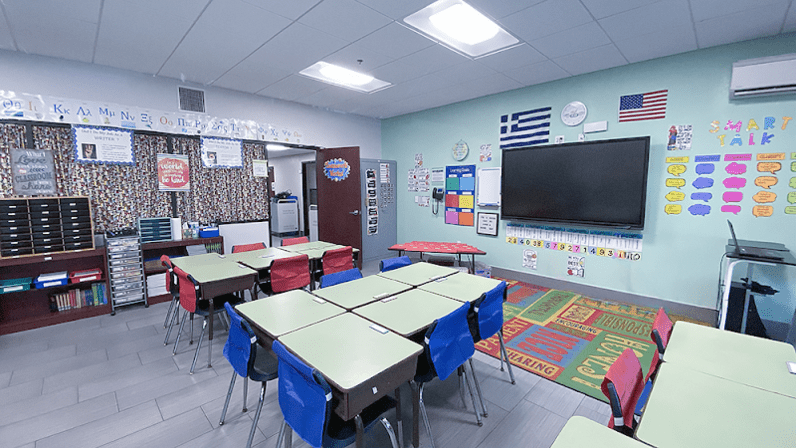 Plato Academy Clearwater