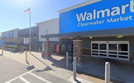 Walmart Bakery