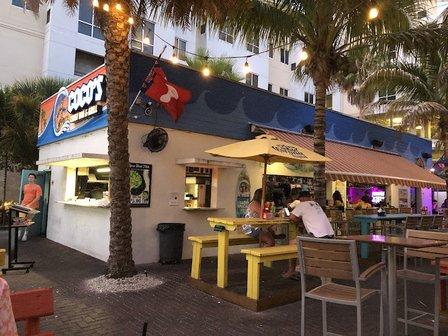 Coco's Crush Bar Original