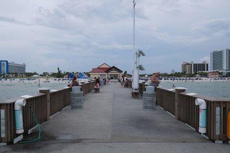 Pier 60 Clearwater