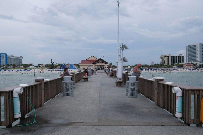 Pier 60 Clearwater