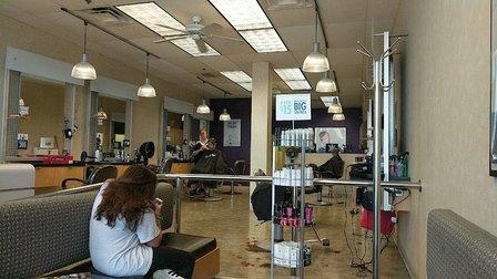 Supercuts