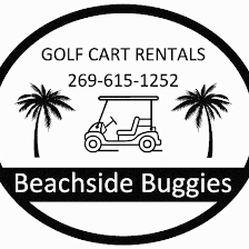 Beachside Buggies golf cart rental