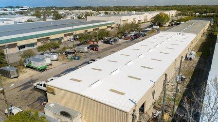 McCullers Roofing