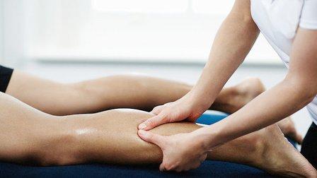 Tampa Bay Sports and Medical Massage