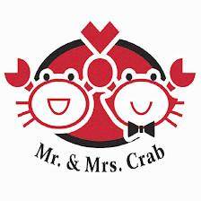 Mr. & Mrs. Crab - Pinellas Park