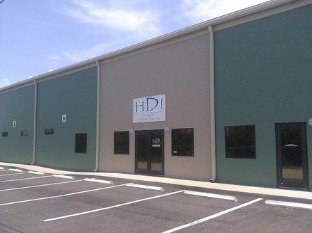 HDI Cabinetry