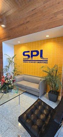 Surgical Pathology Lab