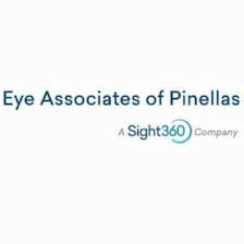 Eye Associates of Pinellas - A Sight360 Company