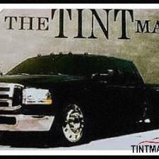 The Tint Man
