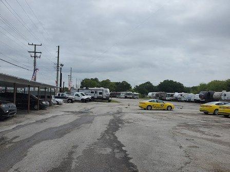 Central Florida Bus and Auto Sales
