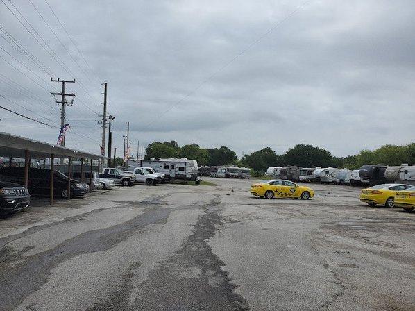 Central Florida Bus and Auto Sales