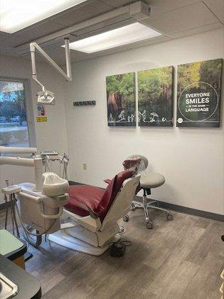 Sage Dental of Bloomingdale