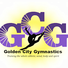 Golden City Gymnastics